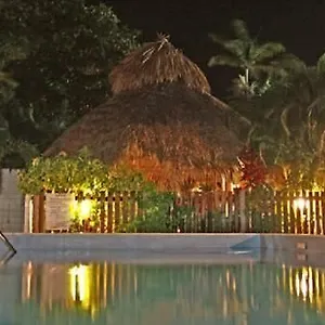 Kariwak Village Holistic Haven *** Crown Point